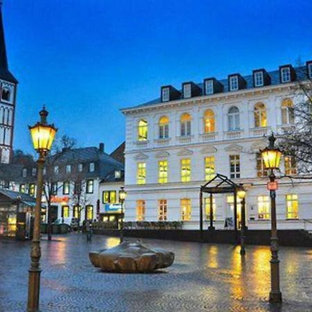 3-Zimmer Mitten In Зигбург Экстерьер фото