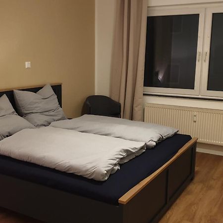 3-Zimmer Mitten In Зигбург Экстерьер фото