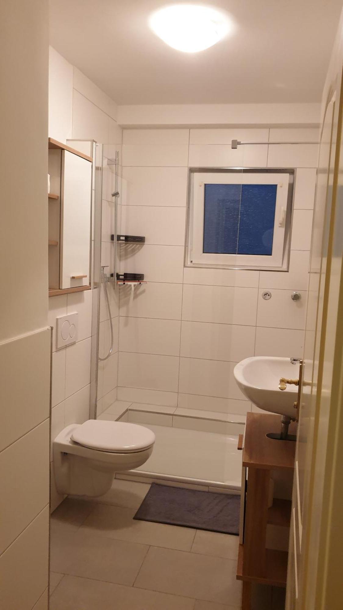 3-Zimmer Mitten In Зигбург Экстерьер фото